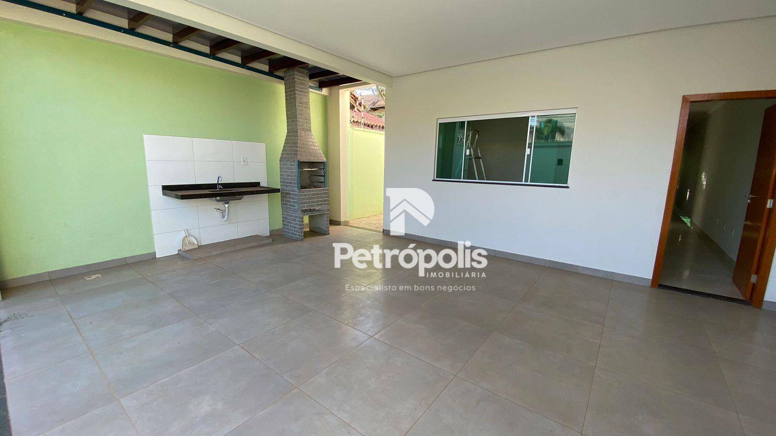 Casa à venda com 3 quartos, 118m² - Foto 3