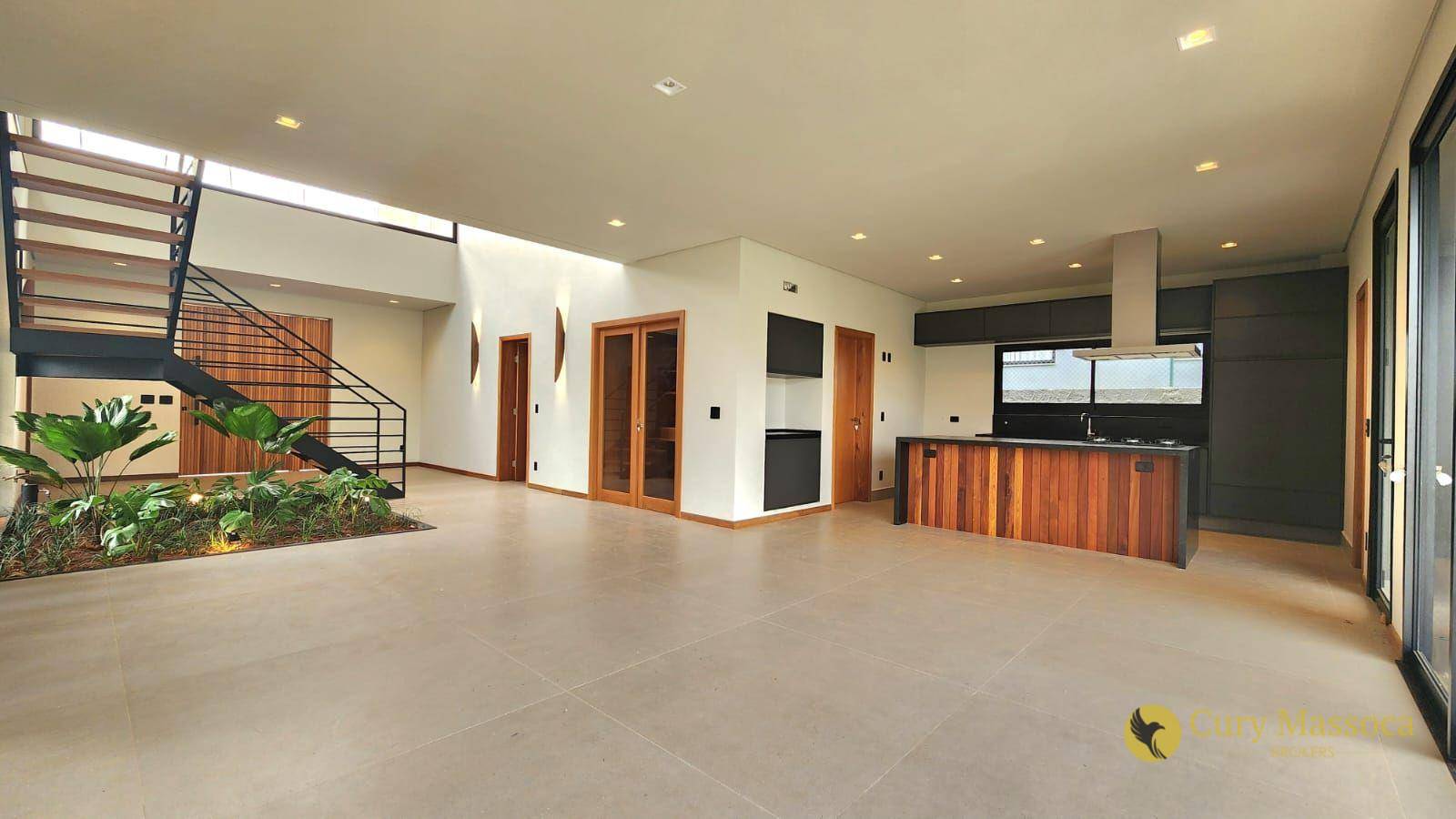 Casa de Condomínio à venda com 5 quartos, 410m² - Foto 8