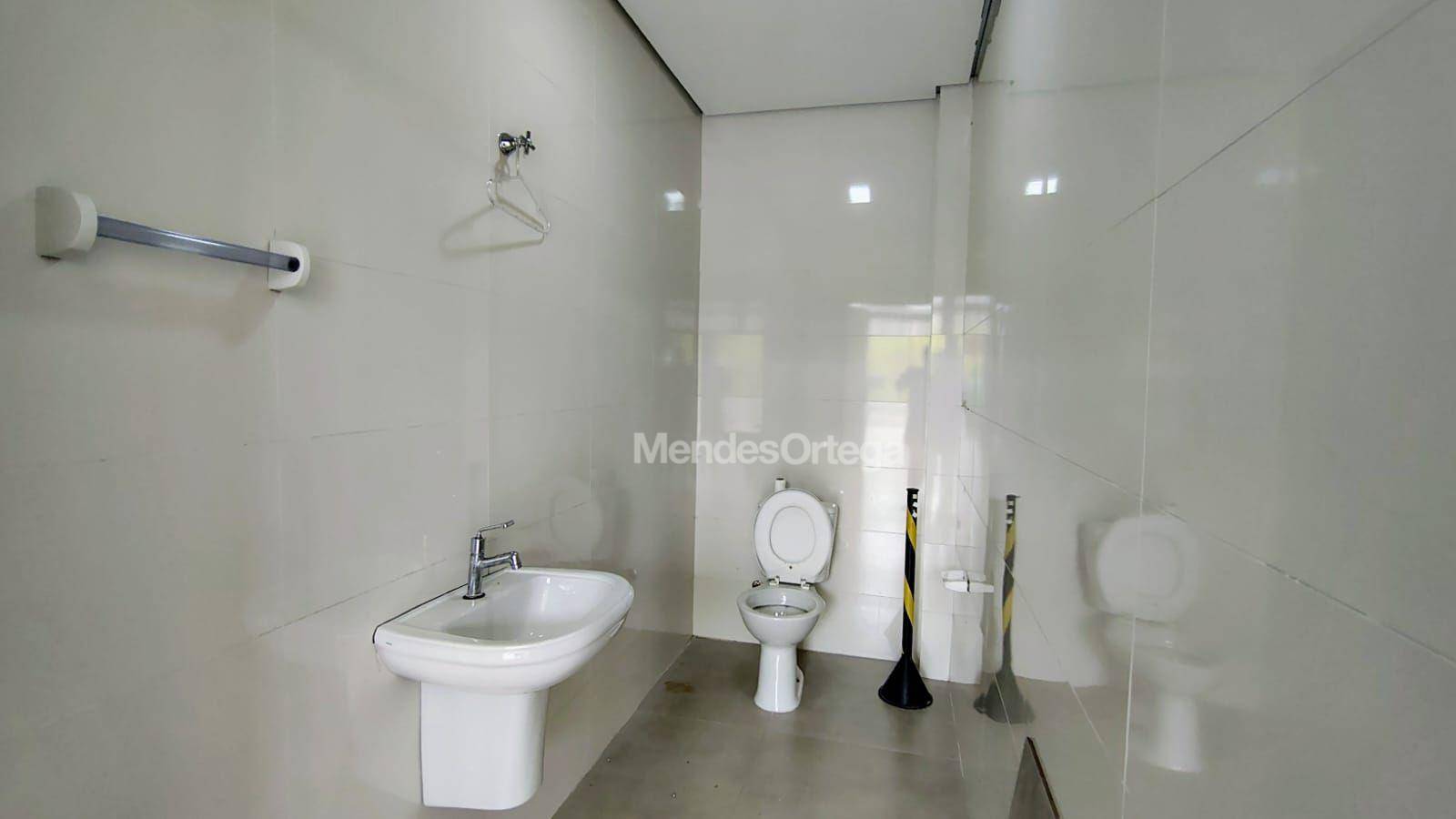 Loja-Salão, 70 m² - Foto 5