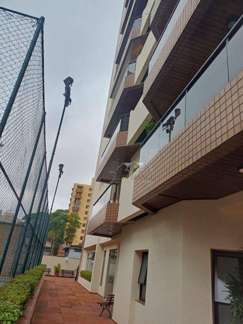 Apartamento à venda com 3 quartos, 160m² - Foto 22