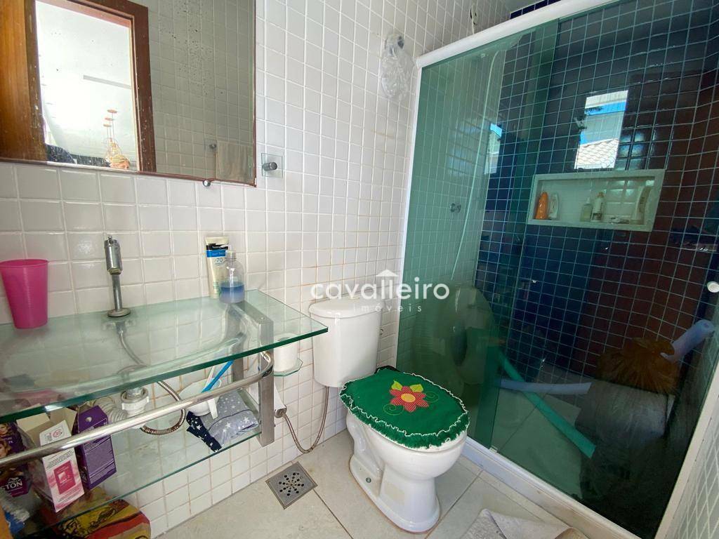 Casa de Condomínio à venda com 3 quartos, 250m² - Foto 8