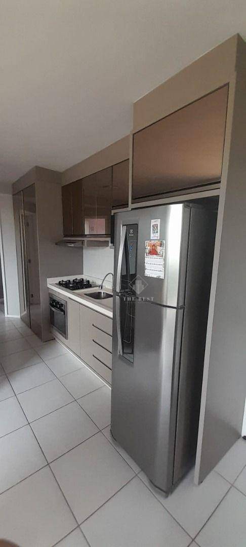 Apartamento à venda com 2 quartos, 46m² - Foto 10