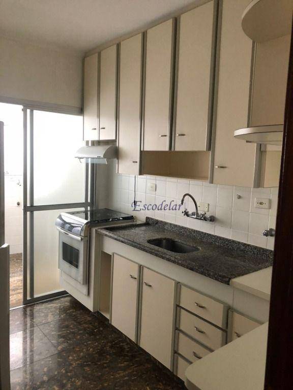 Apartamento à venda com 3 quartos, 86m² - Foto 5