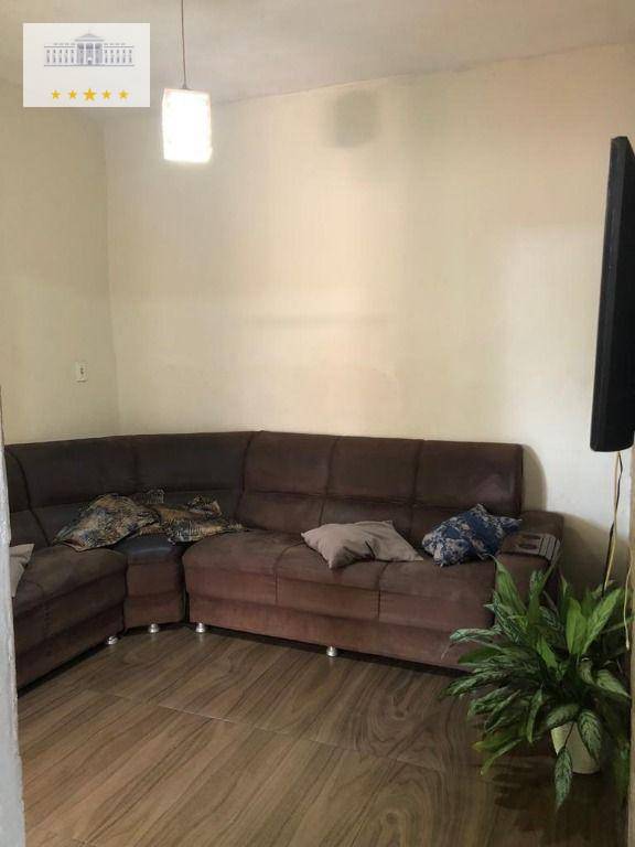 Casa à venda com 3 quartos, 1m² - Foto 25