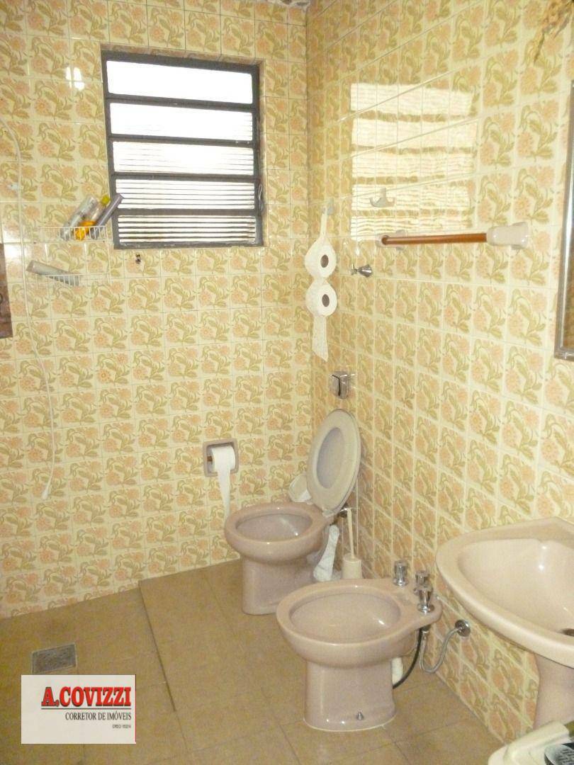 Casa à venda com 3 quartos, 182m² - Foto 13