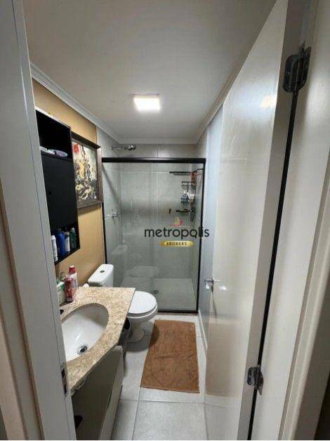 Apartamento à venda com 2 quartos, 65m² - Foto 11