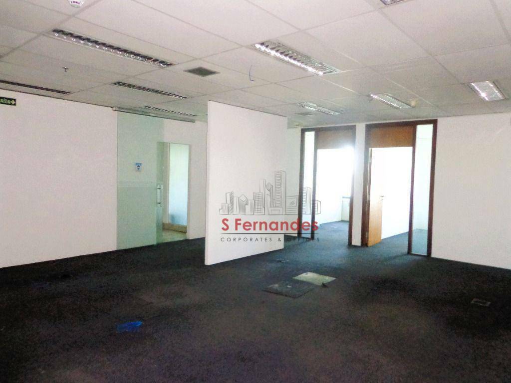 Conjunto Comercial-Sala para alugar, 234m² - Foto 4