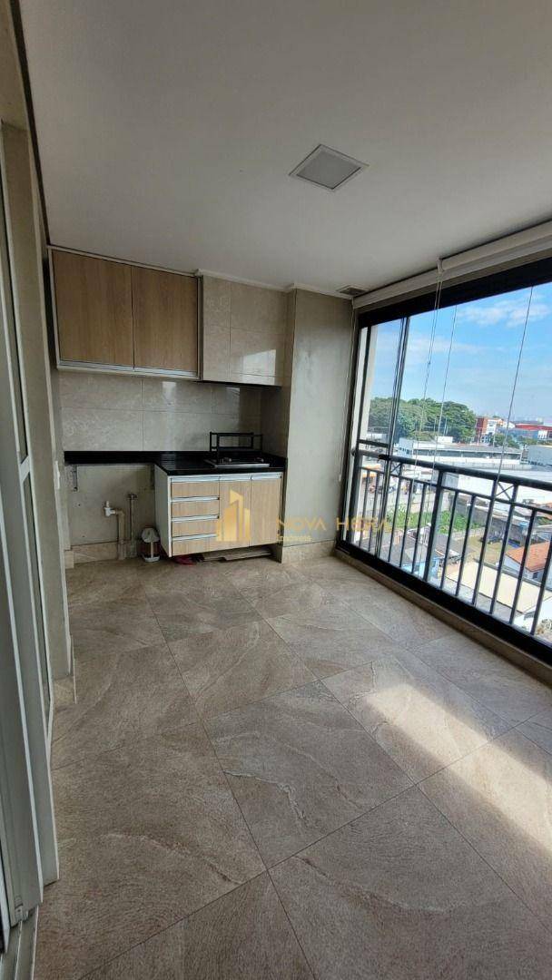 Apartamento à venda com 3 quartos, 77m² - Foto 7