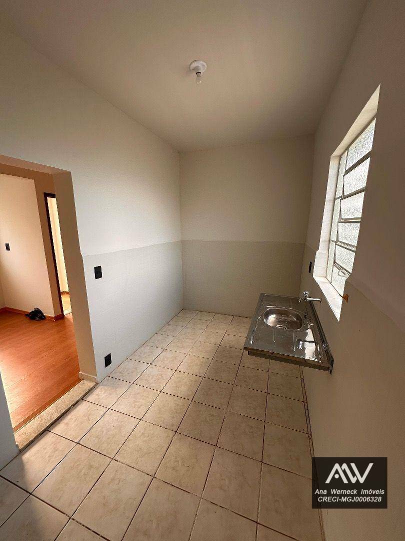 Apartamento à venda com 1 quarto, 50m² - Foto 5