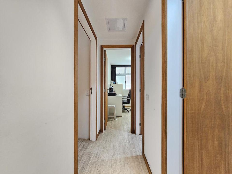 Apartamento à venda com 4 quartos, 150m² - Foto 15