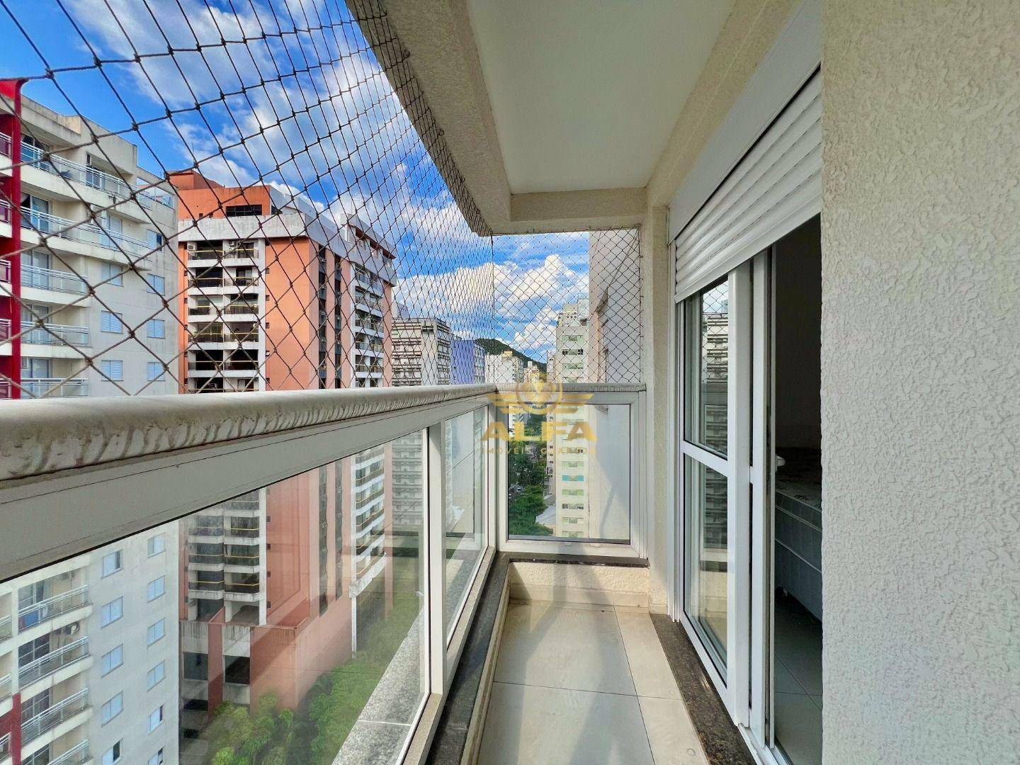 Apartamento à venda com 3 quartos, 100m² - Foto 26