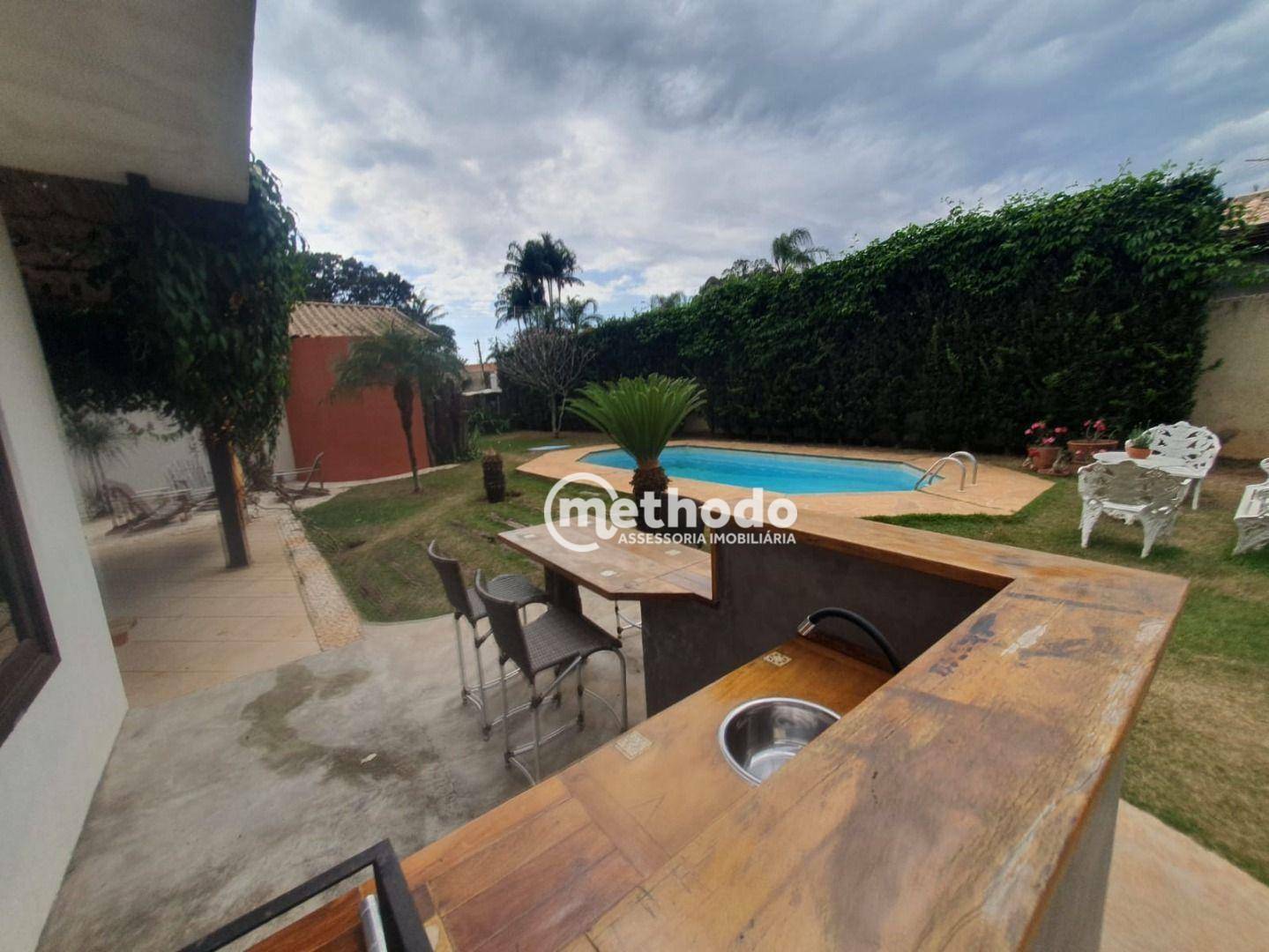 Casa de Condomínio à venda com 3 quartos, 360m² - Foto 44