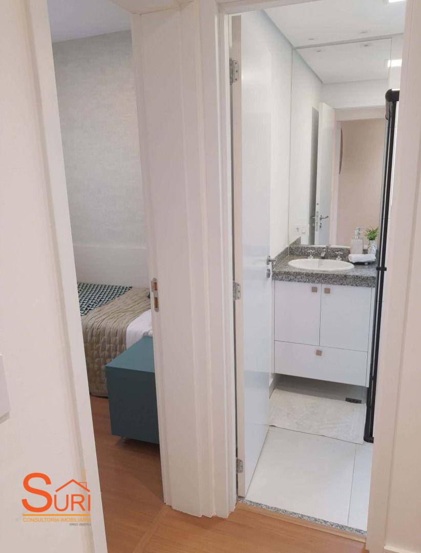 Apartamento à venda com 3 quartos, 82m² - Foto 9