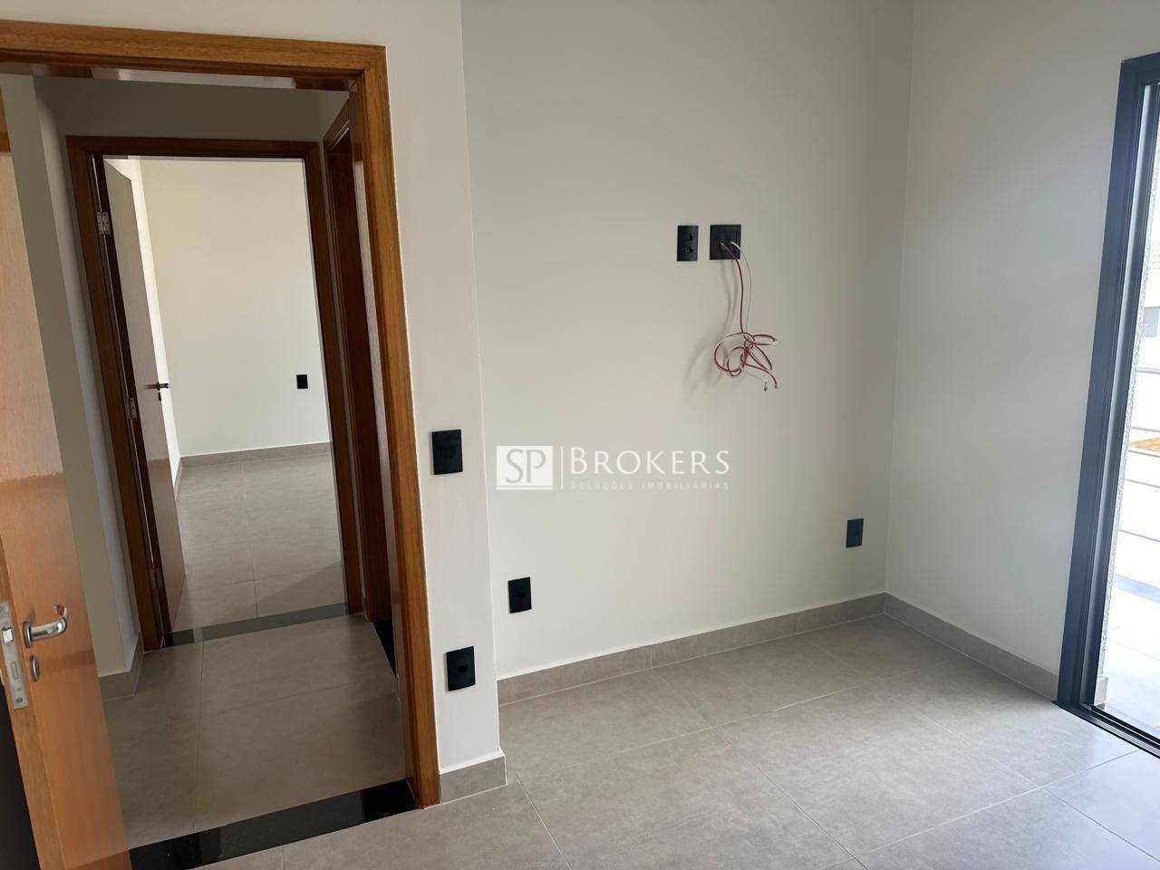 Casa de Condomínio, 4 quartos - Foto 24