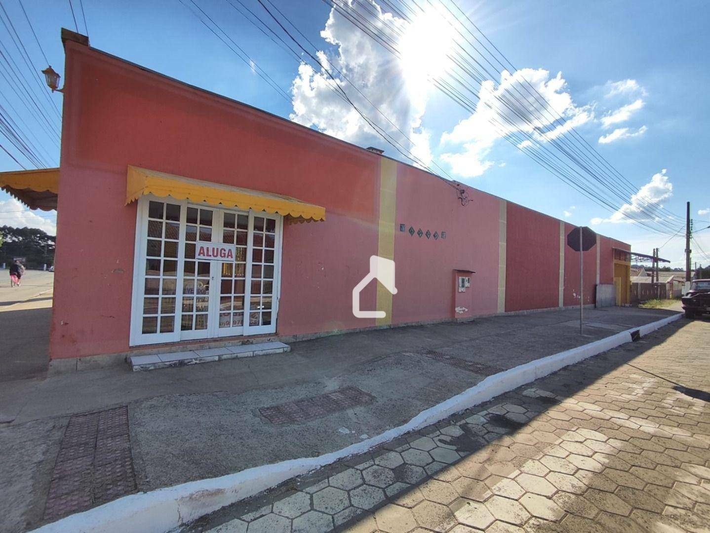 Loja-Salão para alugar, 420m² - Foto 1