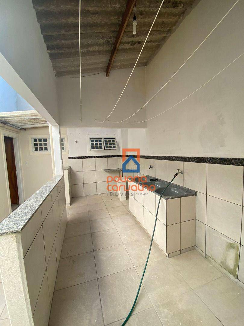 Casa à venda com 3 quartos, 195m² - Foto 19