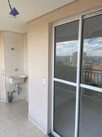 Apartamento à venda com 2 quartos, 50m² - Foto 10