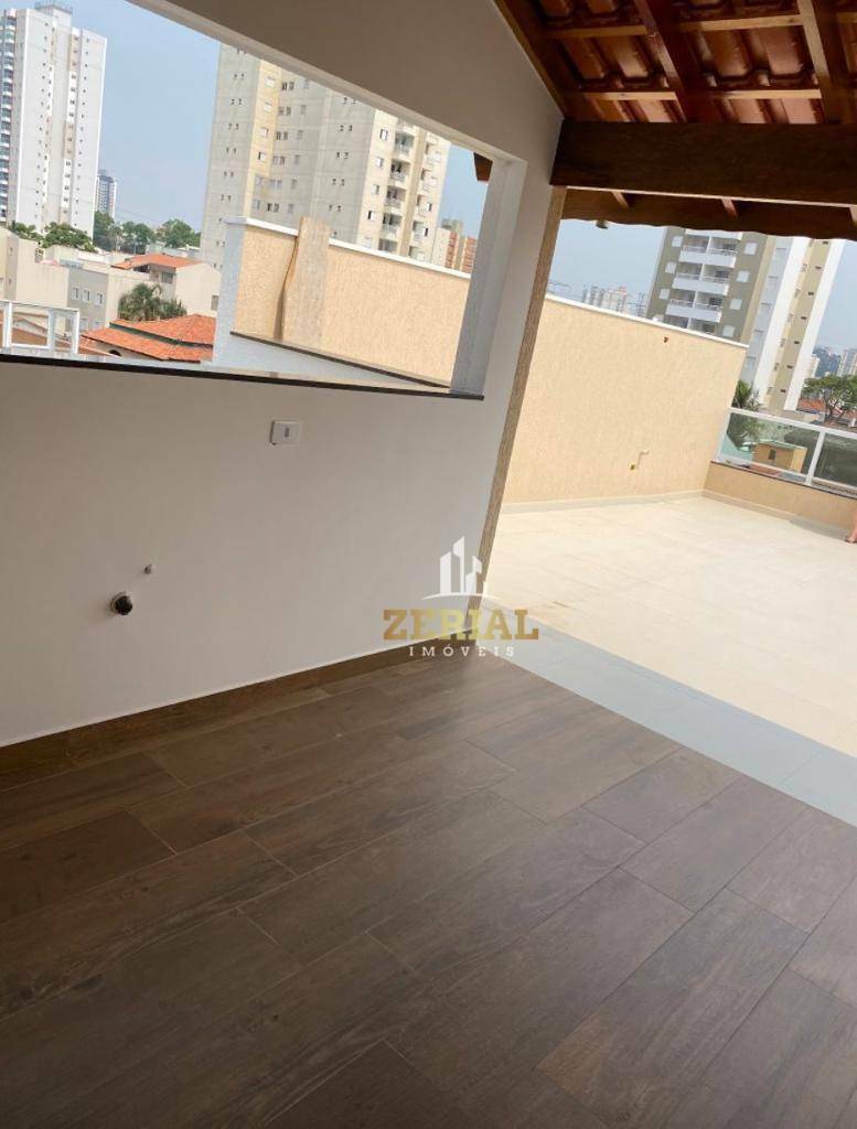 Cobertura à venda com 2 quartos, 100m² - Foto 5