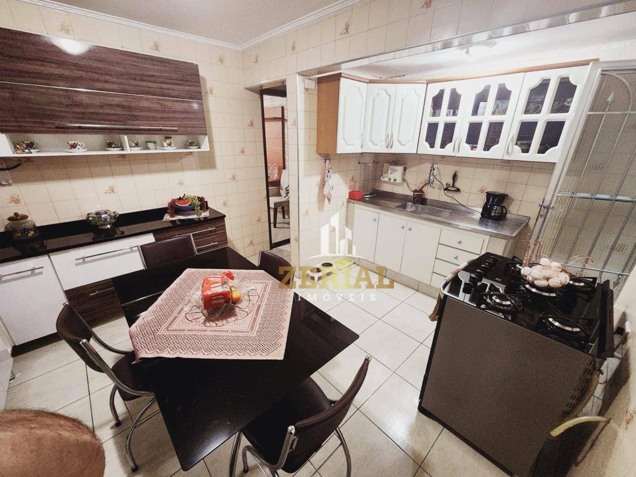 Sobrado à venda com 2 quartos, 96m² - Foto 7