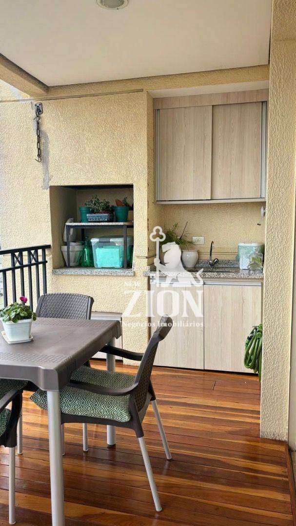 Apartamento à venda com 3 quartos, 141m² - Foto 34