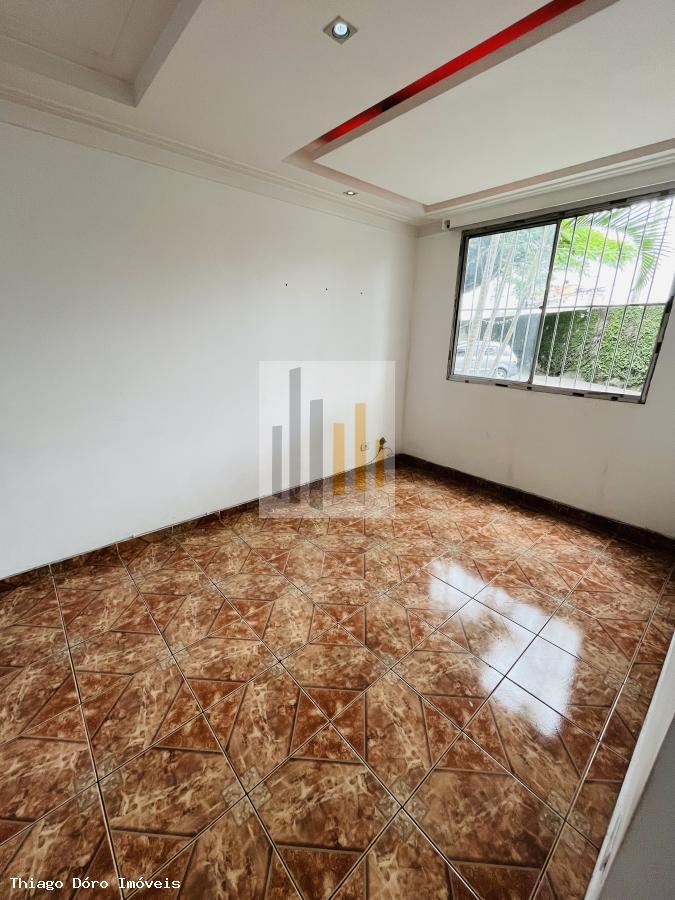 Apartamento à venda com 2 quartos, 55m² - Foto 3