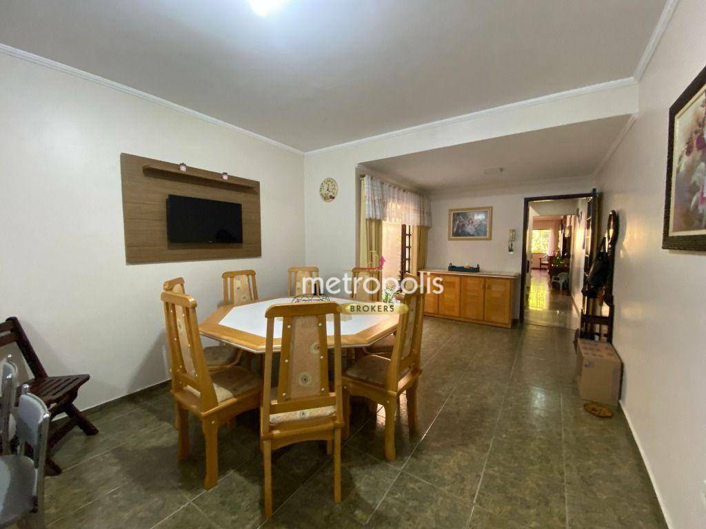 Sobrado à venda com 4 quartos, 291m² - Foto 14