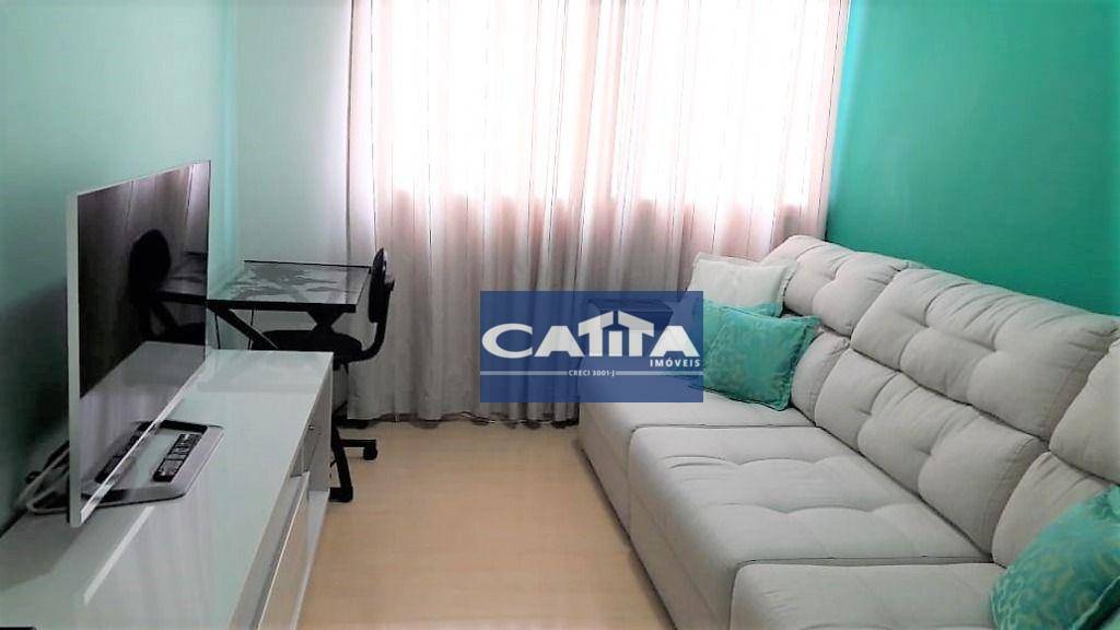 Apartamento à venda com 2 quartos, 58m² - Foto 11