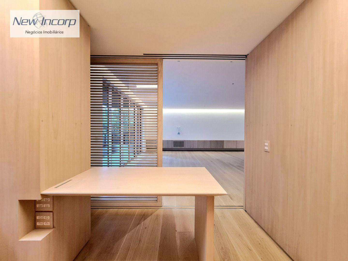 Apartamento à venda com 3 quartos, 211m² - Foto 29