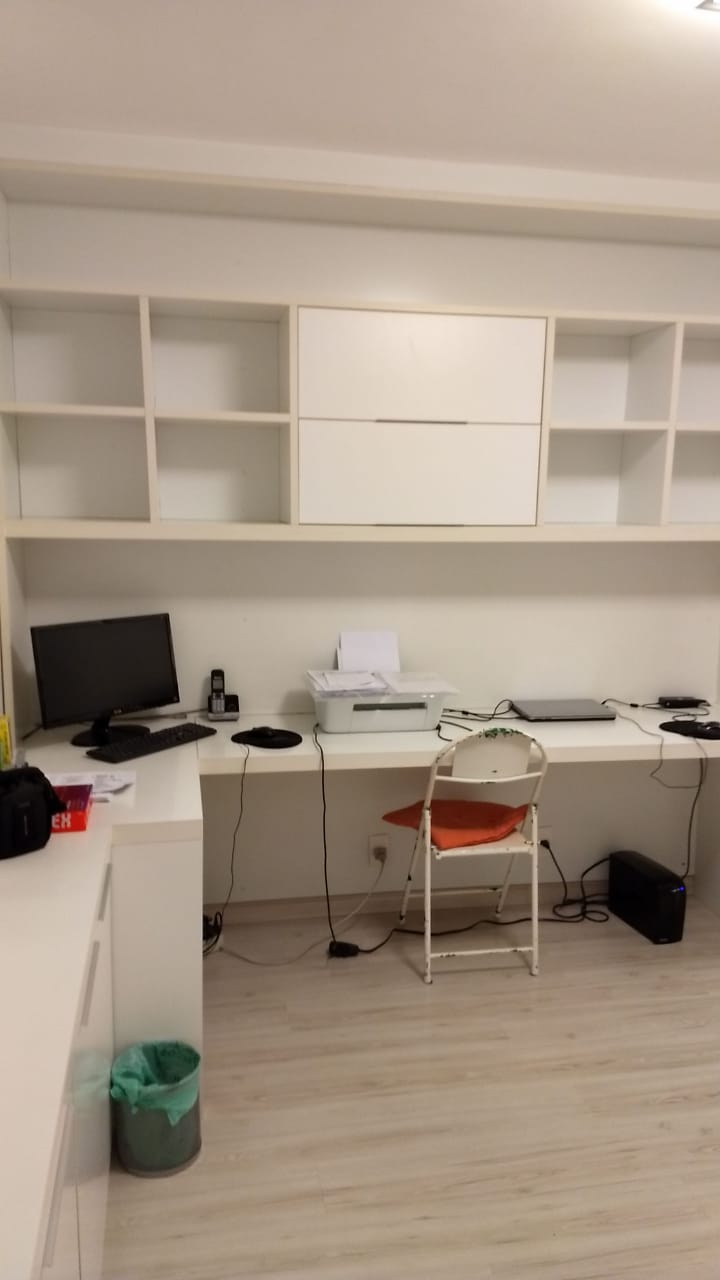 Apartamento à venda com 2 quartos, 85m² - Foto 7