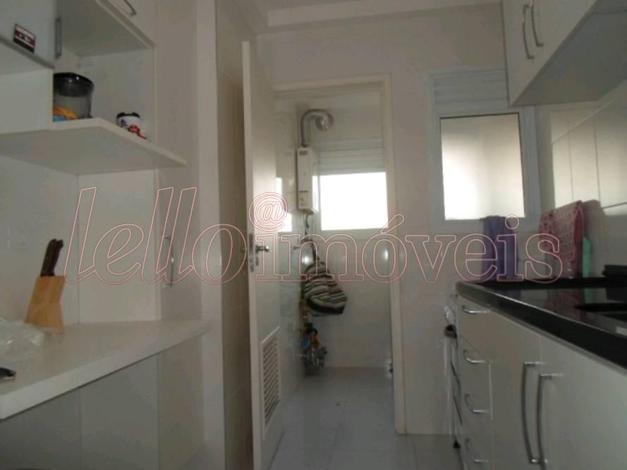 Apartamento para alugar com 2 quartos, 69m² - Foto 13