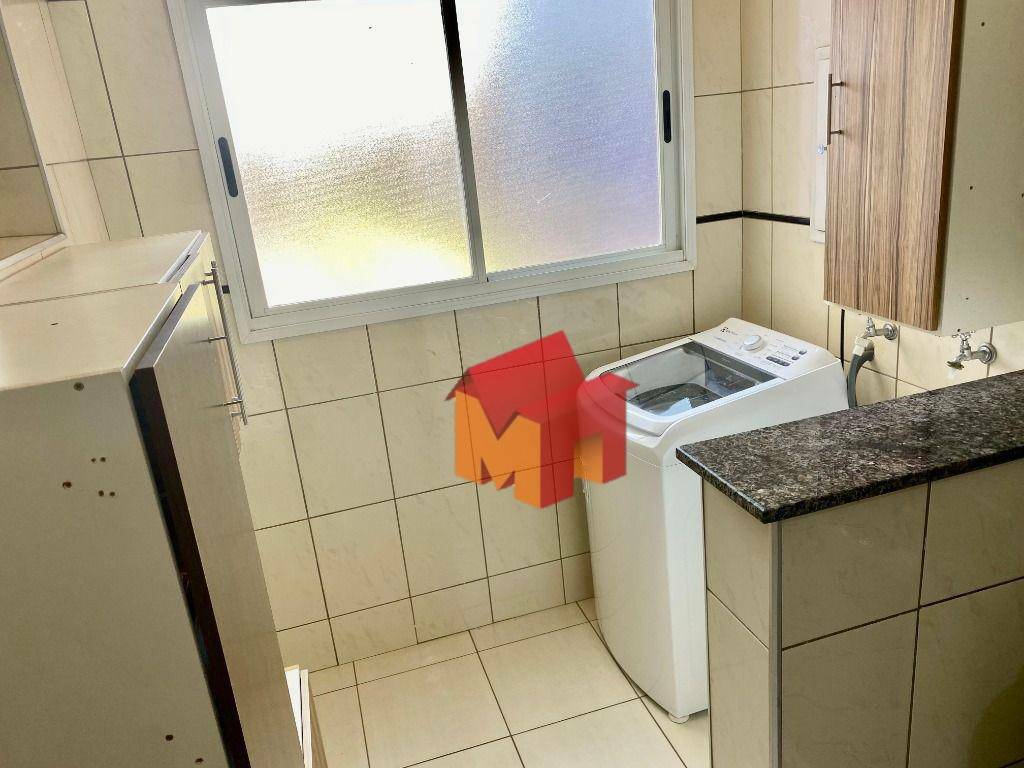 Apartamento à venda com 3 quartos, 72m² - Foto 8