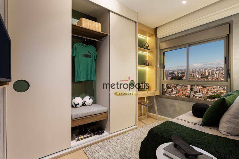 Apartamento à venda com 2 quartos, 71m² - Foto 10