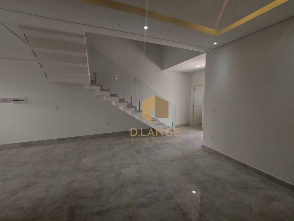 Casa à venda com 3 quartos, 189m² - Foto 8