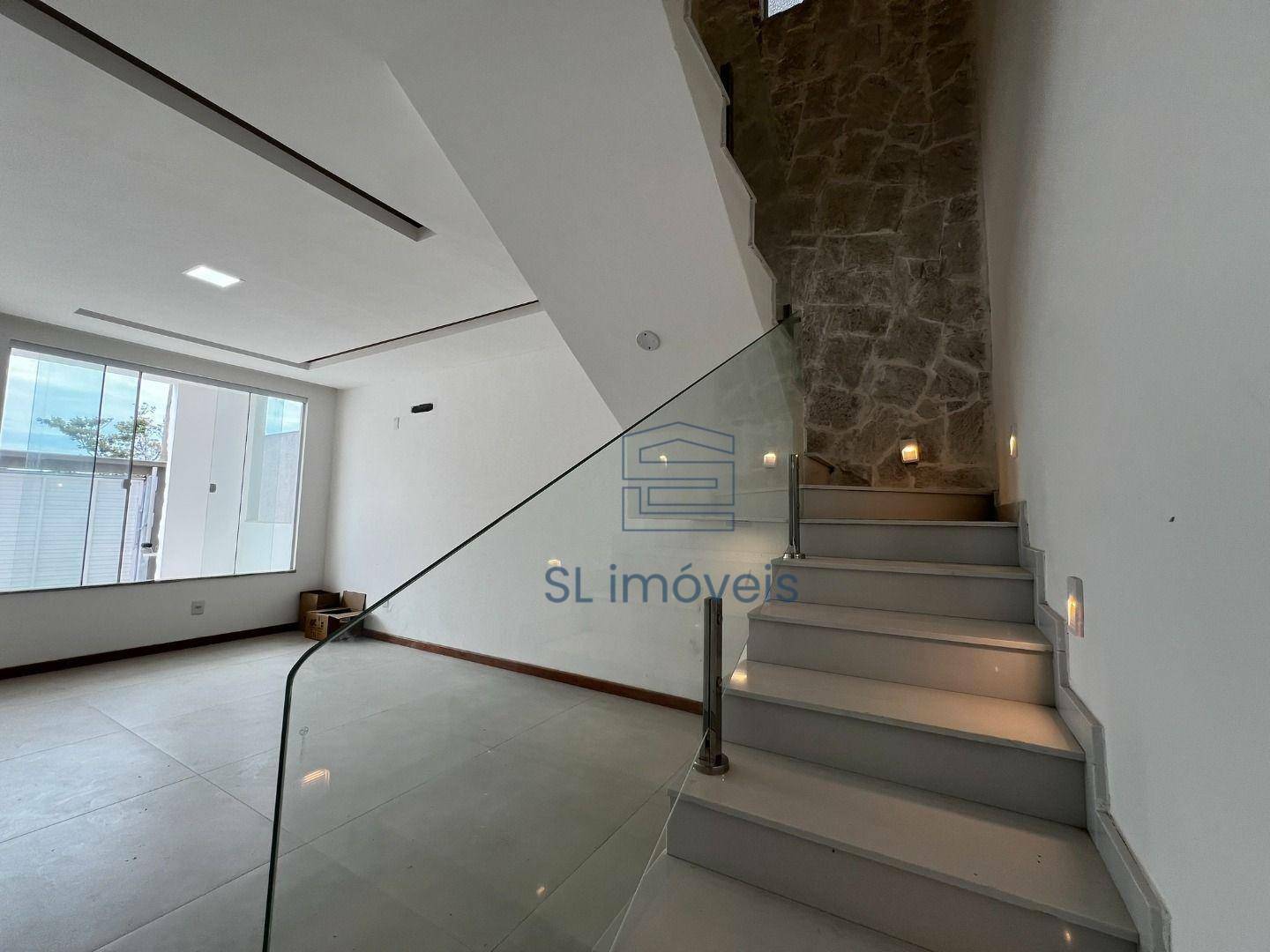 Casa à venda com 3 quartos, 130m² - Foto 8