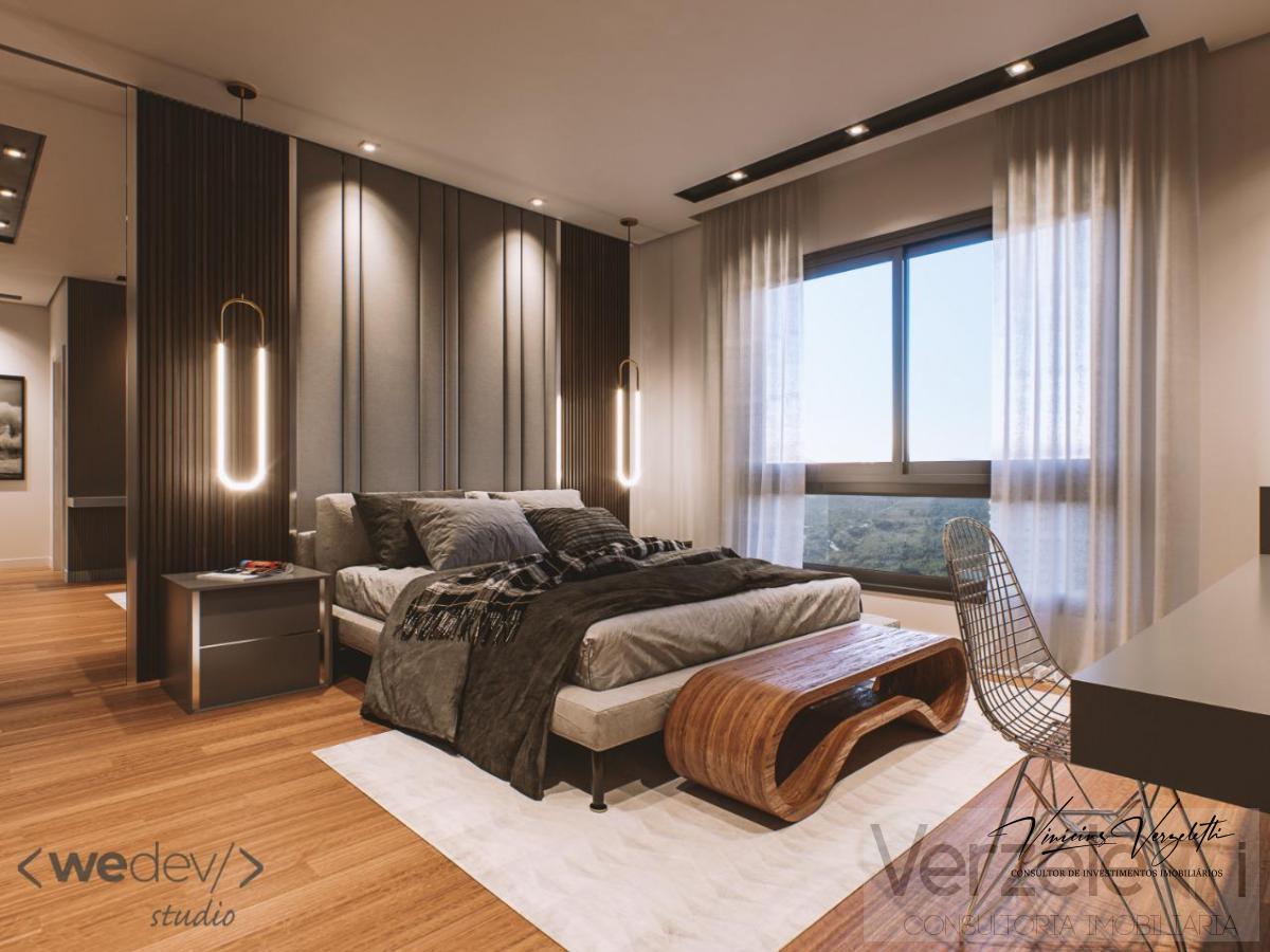 Apartamento à venda com 3 quartos, 170m² - Foto 7