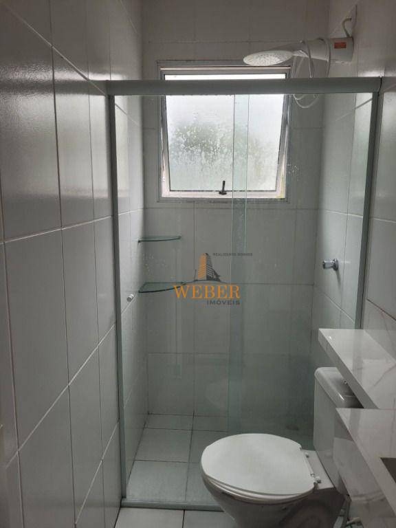 Sobrado à venda com 2 quartos, 68m² - Foto 30