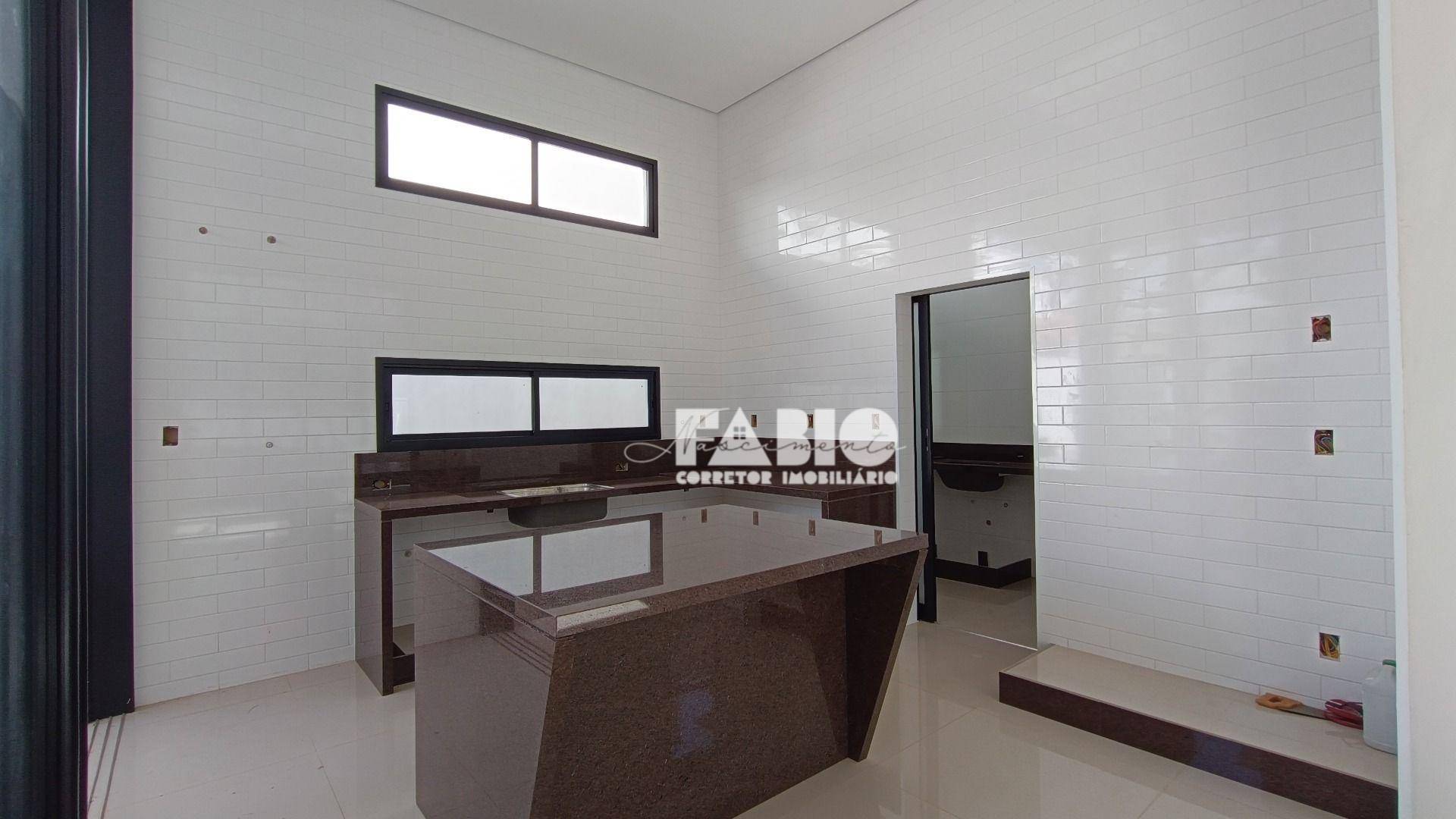 Casa de Condomínio à venda com 3 quartos, 192m² - Foto 7