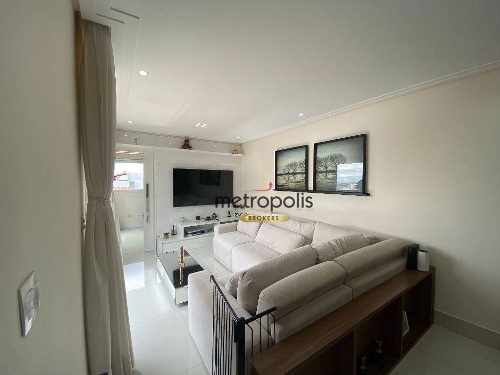 Cobertura à venda com 3 quartos, 140m² - Foto 19