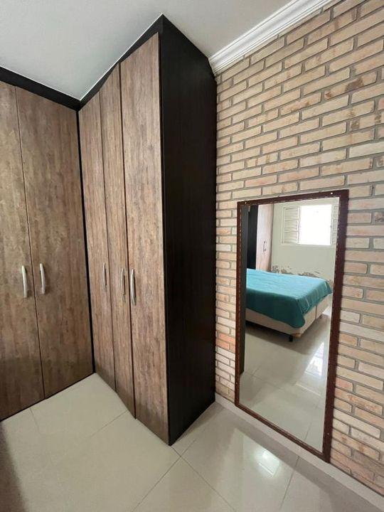 Casa à venda com 3 quartos, 52m² - Foto 5