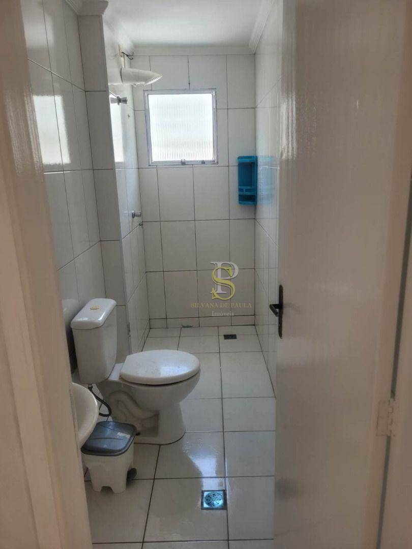 Apartamento à venda com 1 quarto, 66m² - Foto 7