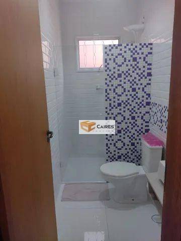 Casa de Condomínio à venda e aluguel com 3 quartos, 200m² - Foto 9