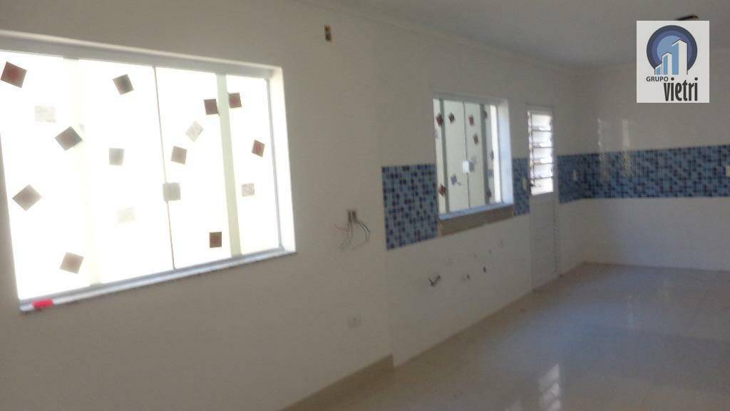 Sobrado à venda com 3 quartos, 150m² - Foto 7