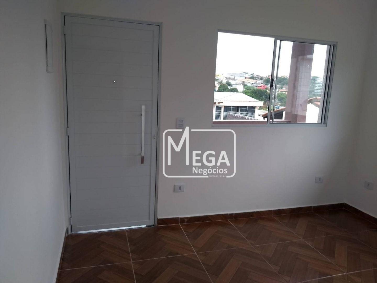 Casa à venda com 2 quartos, 125m² - Foto 2