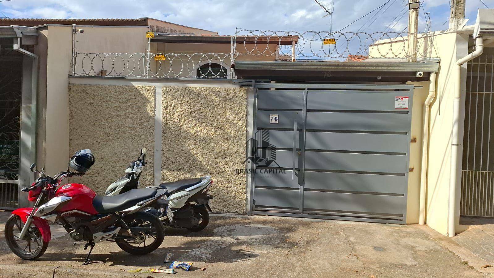 Casa à venda com 3 quartos, 180m² - Foto 2