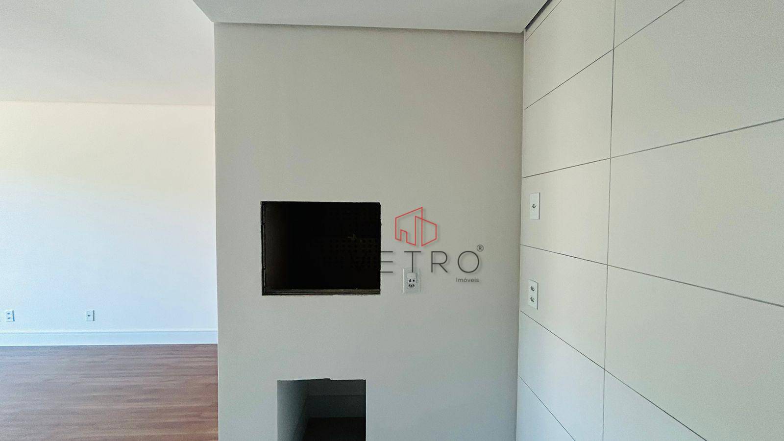 Apartamento à venda com 1 quarto, 55m² - Foto 5