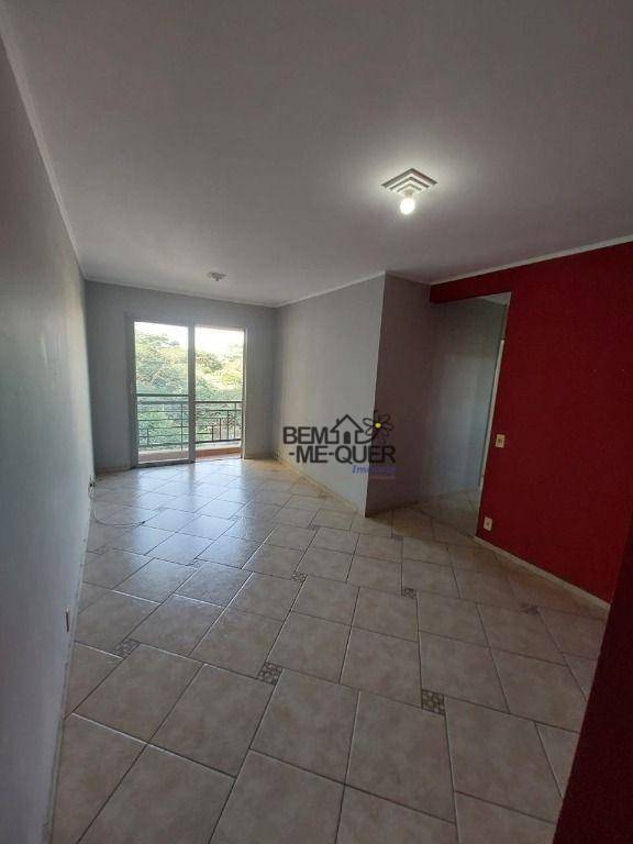 Apartamento à venda com 3 quartos, 65m² - Foto 4