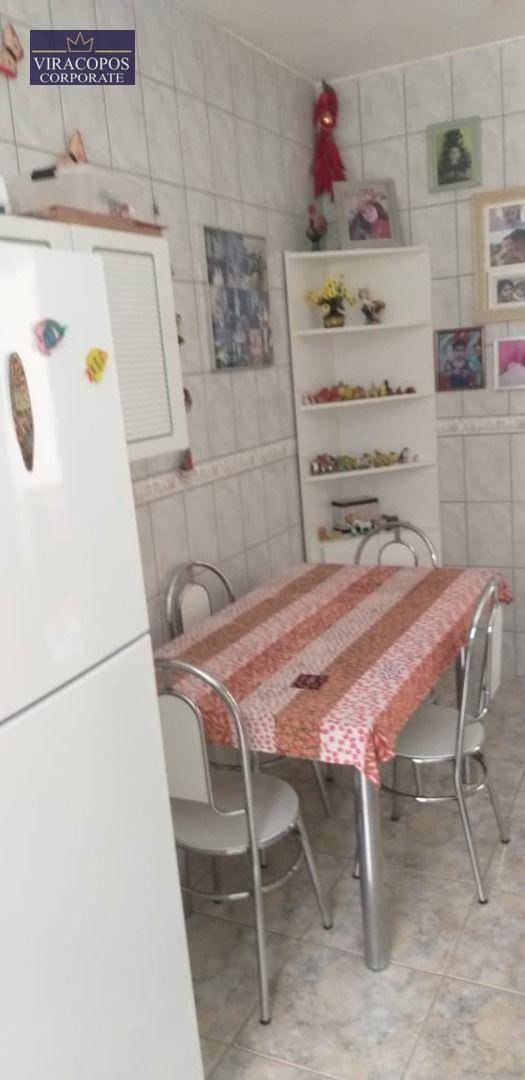 Casa à venda com 2 quartos, 137m² - Foto 14