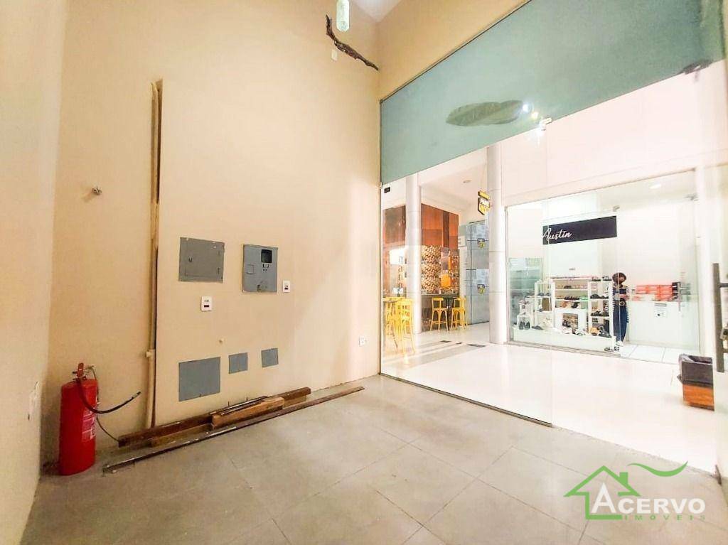 Loja-Salão, 13 m² - Foto 3