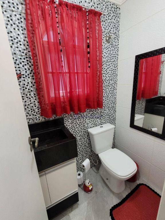 Sobrado à venda com 2 quartos, 101m² - Foto 24