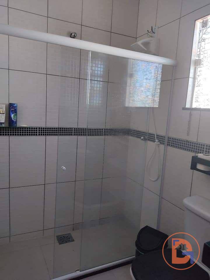 Casa à venda com 2 quartos, 80m² - Foto 8